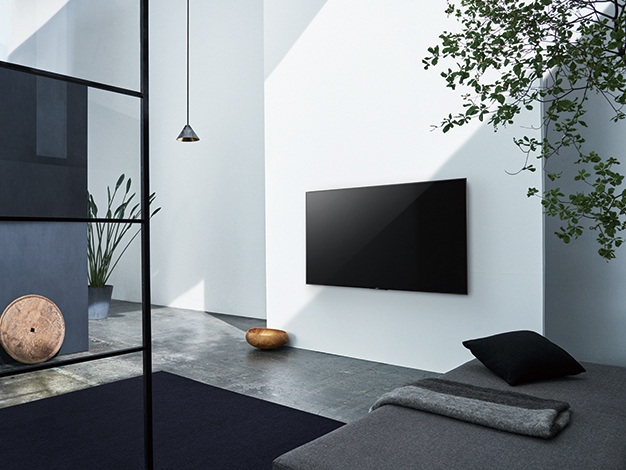 X9000E/BZシリーズ | 業務用ディスプレイ・テレビ[法人向け] ブラビア