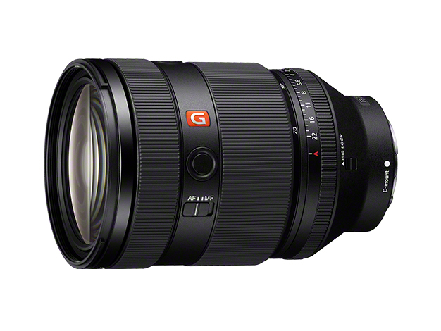 FE 28-70mm F2 GM | デジタル一眼カメラα（アルファ） | ソニー