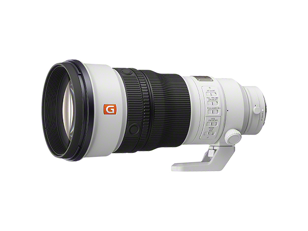 FE 300mm F2.8 GM OSS | デジタル一眼カメラα（アルファ） | ソニー