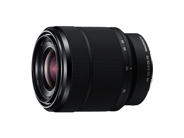 美品&おまけ】 FE 28-70mm F3.5-5.6 OSS SEL2870 【公式通販】