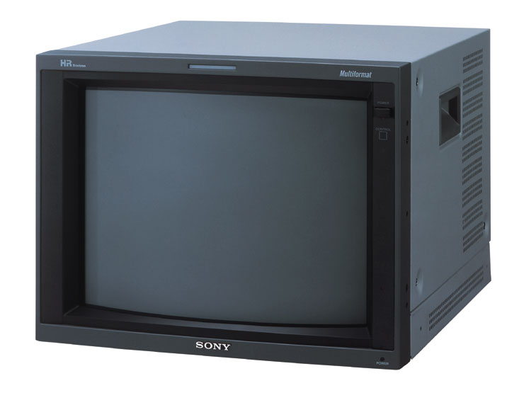 PVM-D14L5J 商品の写真 | プロフェッショナルモニター | ソニー