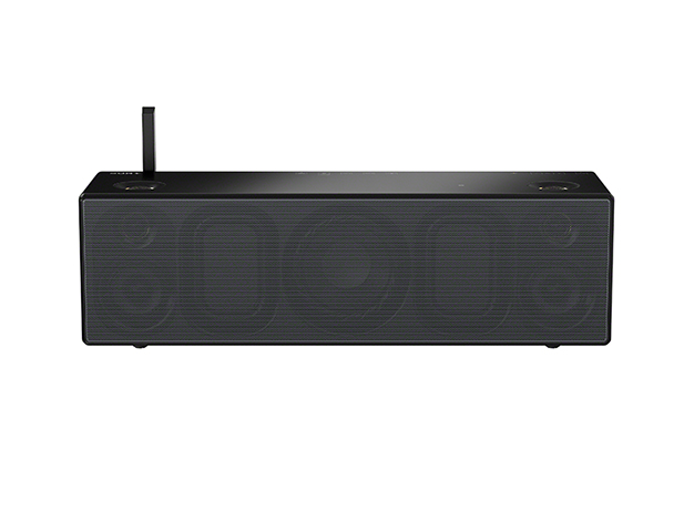 SRS-X99 | アクティブスピーカー／ネックスピーカー | ソニー