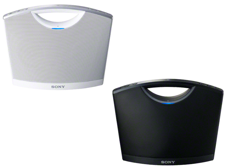 SRS-BTM8 | アクティブスピーカー／ネックスピーカー | ソニー