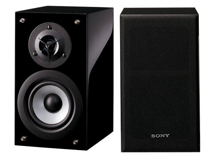 SS-B7700 | コンポーネントオーディオ | ソニー