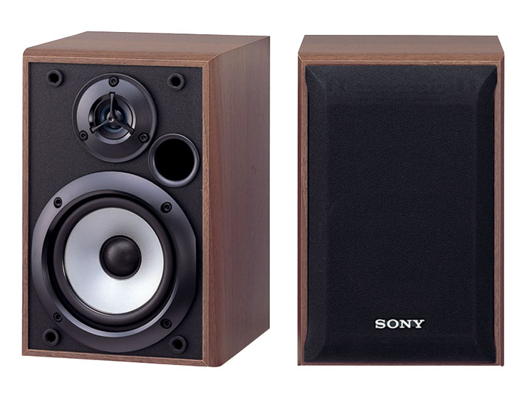 SS-B1000 | コンポーネントオーディオ | ソニー