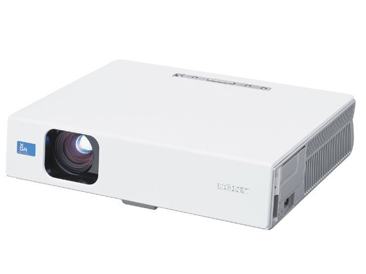 VPL-CX75 特長 | データプロジェクター | ソニー
