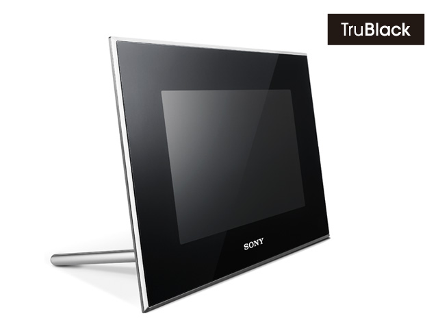 商品の特長 | DPF-X75 | “エスフレーム” | ソニー