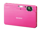 DSC-T700 商品の写真 | デジタルスチルカメラ Cyber-shot