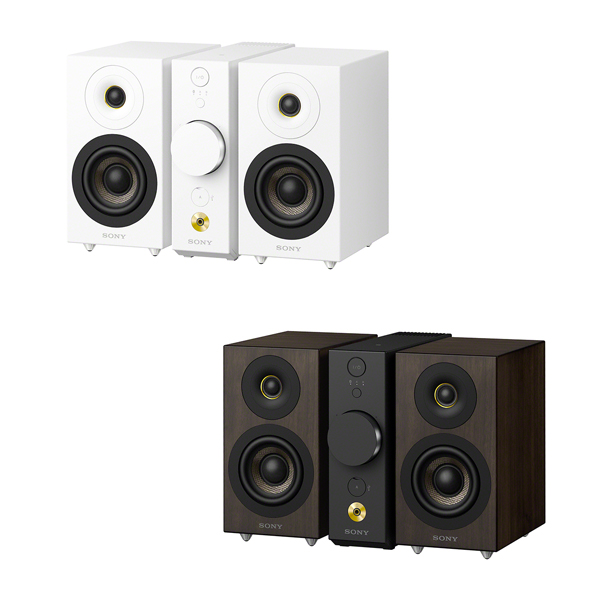 CAS-1 特長 : その他の特長 | アクティブスピーカー／ネックスピーカー