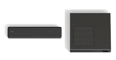HT-MT300 | サウンドバー／ホームシアターシステム | ソニー