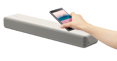 HT-MT300 | サウンドバー／ホームシアターシステム | ソニー