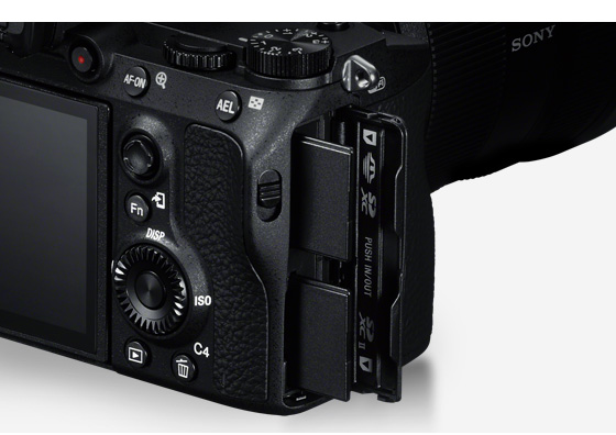 α7R III（ILCE-7RM3） 特長 : AF・AE追随高速連写性能 | デジタル一眼