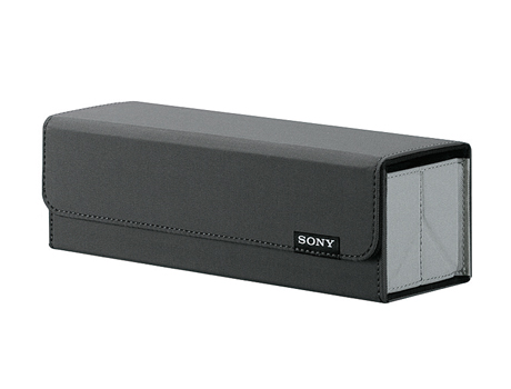 SRS-X33 特長 : 便利機能 | スマートフォンアクセサリー | ソニー