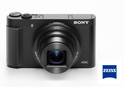 DSC-HX99 | デジタルスチルカメラ Cyber-shot サイバーショット | ソニー