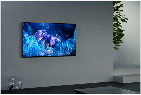 A80Kシリーズ 特長 : デザイン・安全設計 | テレビ ブラビア | ソニー