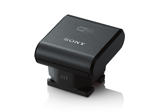 HDR-CX430V 特長 : ケーブルレスで動画転送 | デジタルビデオカメラ