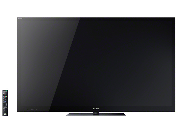 KDL-65HX920 主な仕様 | テレビ ブラビア | ソニー