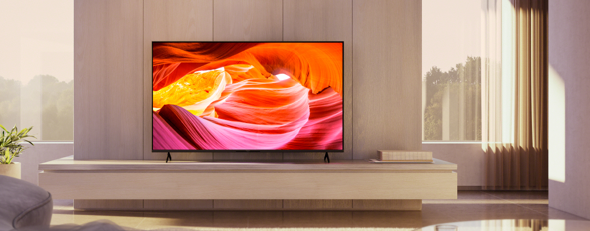 X80WKシリーズ | テレビ ブラビア | ソニー