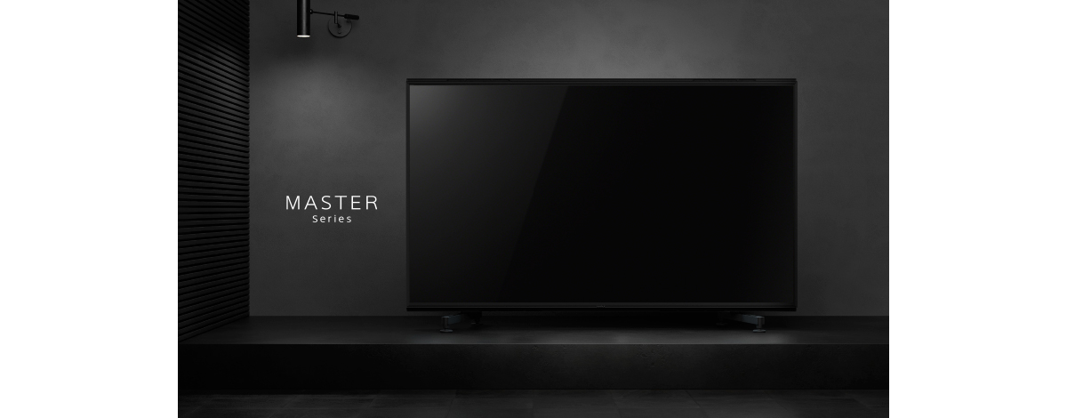 Z9H | テレビ ブラビア | ソニー