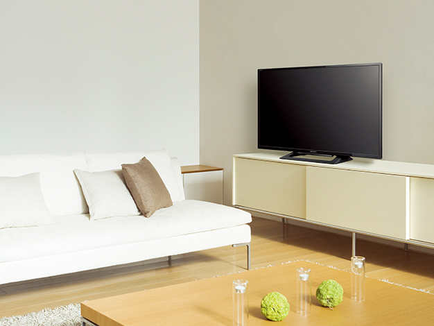 W500C/BZシリーズ | 業務用ディスプレイ・テレビ[法人向け] ブラビア