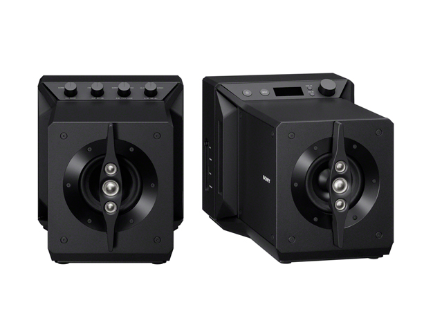 SA-Z1 | コンポーネントオーディオ | ソニー