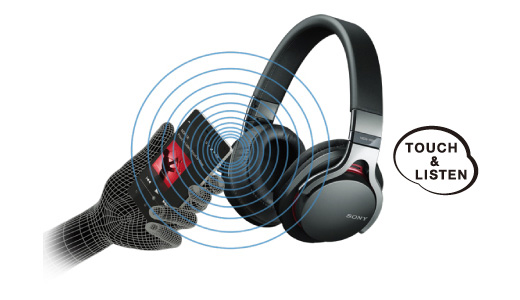 MDR-1RBTMK2 特長 | スマートフォンアクセサリー | ソニー