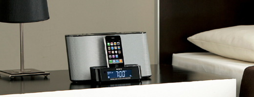 SRS-GCS10IP 特長 | システムステレオ | ソニー