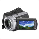 DCR-SR65 | 機種別サポート | デジタルビデオカメラ ハンディカム