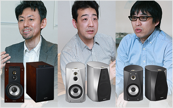 SS-HA3 | システムステレオ | ソニー