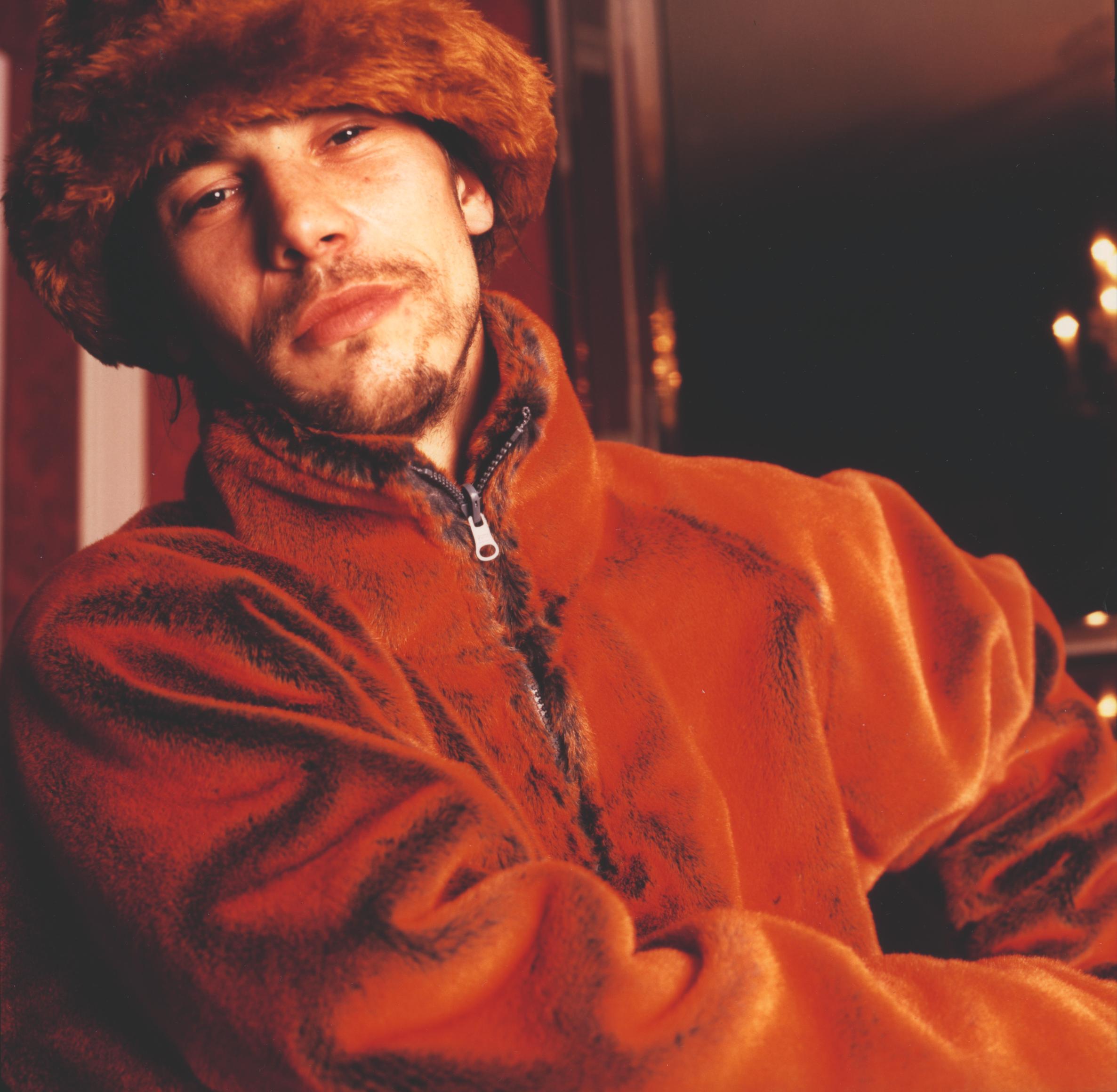 名作『スペース・カウボーイの逆襲』の30周年記念盤、10月リリースが