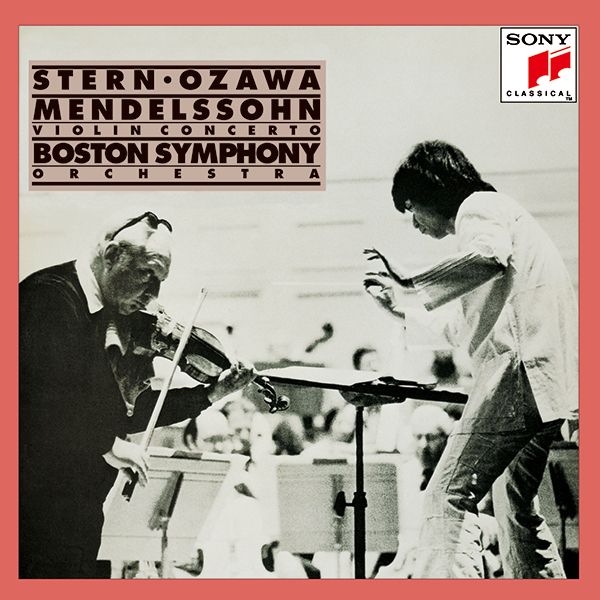 メンデルスゾーン＆チャイコフスキー：ヴァイオリン協奏曲