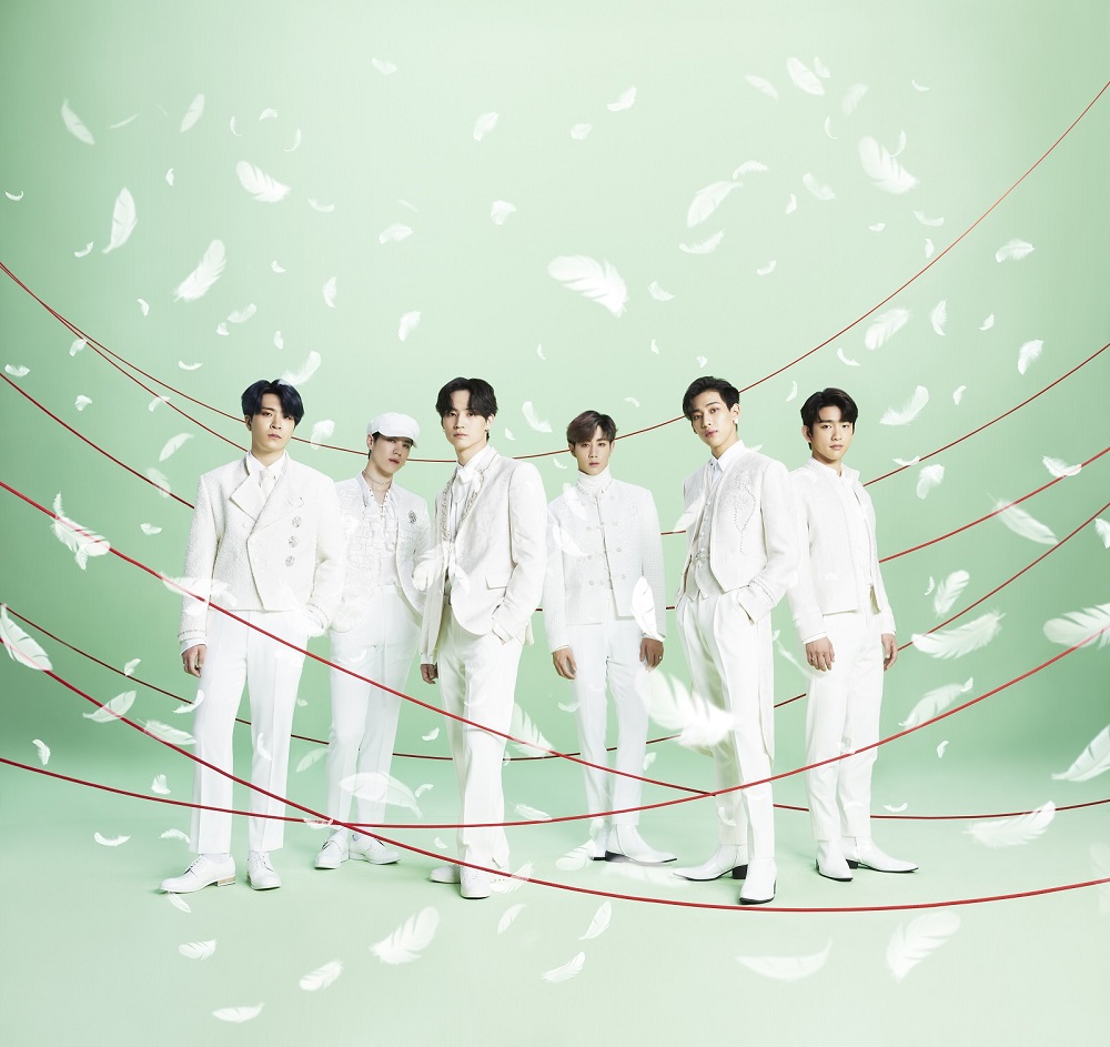 GOT7 Japan Showcase Tour 2017 “MEET ME”オフィシャルツアーグッズ