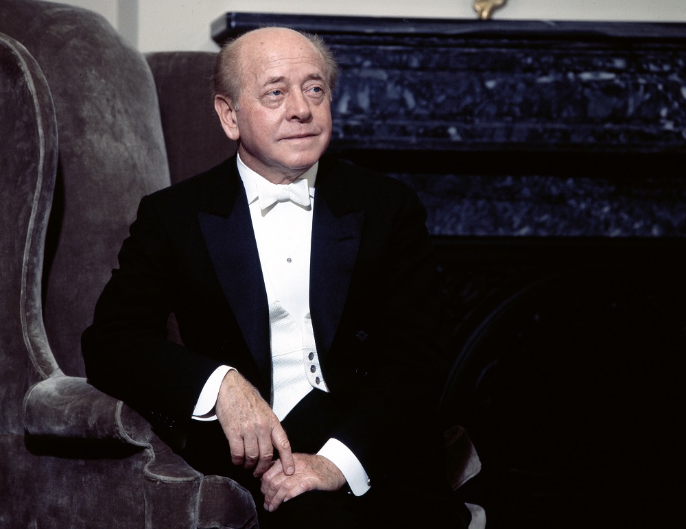 輸入盤2021年4月9日発売 Eugene Ormandy 『Eugene Ormandy - The