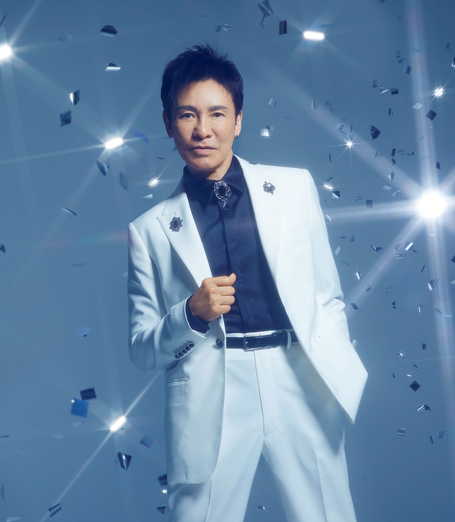 Hiromi Go at Nippon Budokan 2025」 10月18日(土)公演のセットリスト