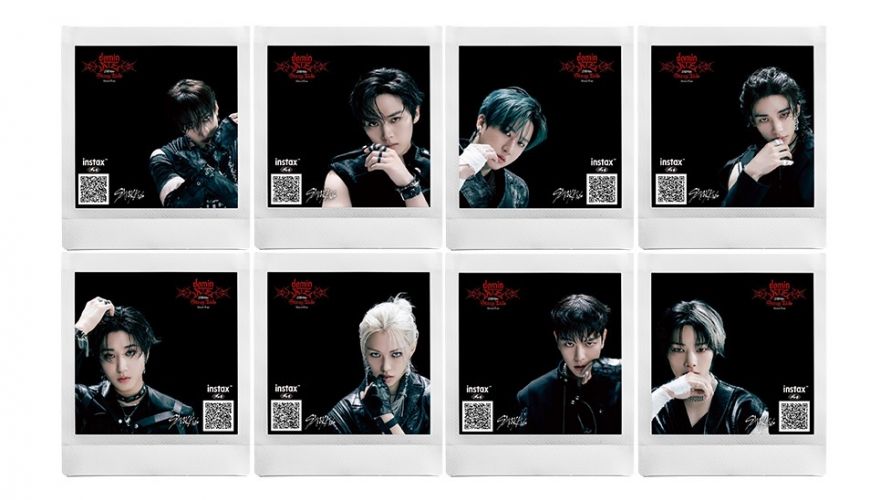 Stray Kids、「Stray Kids World Tour ＜dominATE JAPAN＞」各公演にて