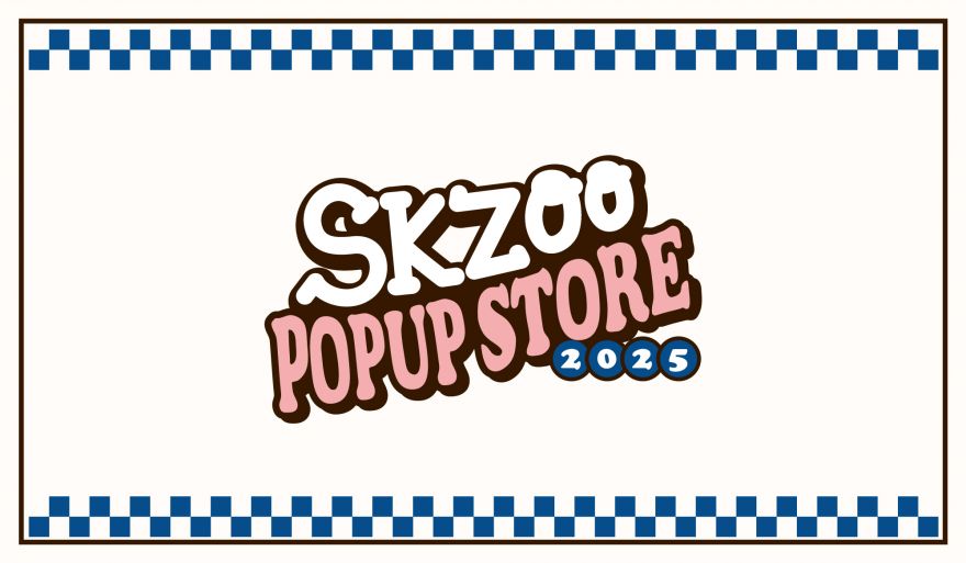 SKZOO POPUP STORE 2025』 開催決定！ | Stray Kids | ソニー
