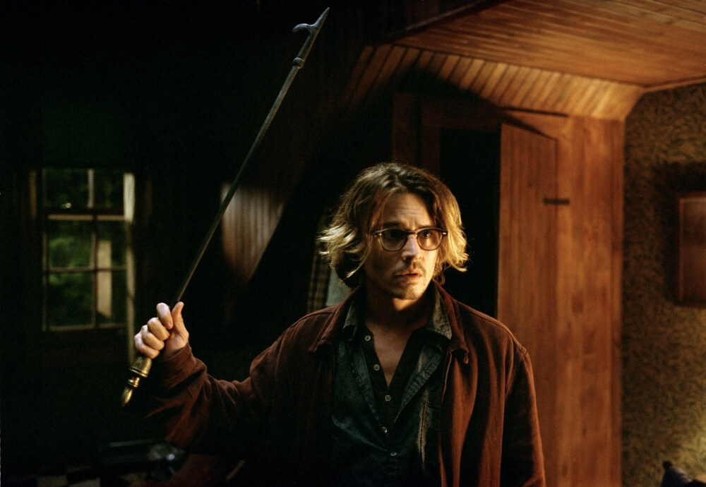 シークレット ウインドウ | ソニー・ピクチャーズ公式