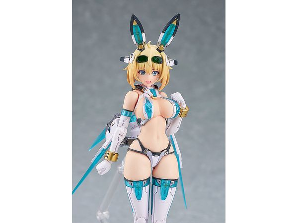 PLAMAX BP-01 ソフィア・F・シャーリング – SOOTANG HOBBY