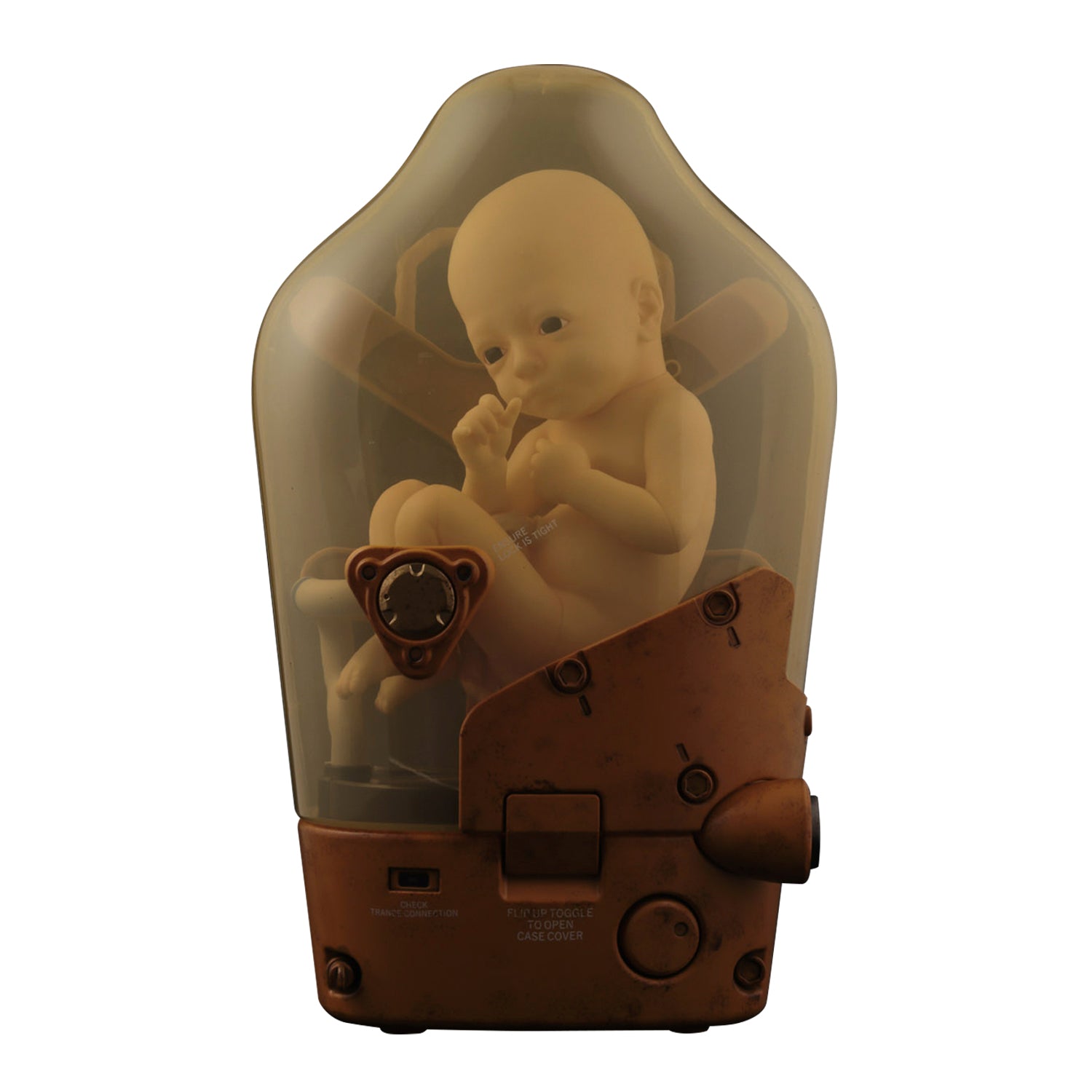 BBPOD “LIKE” Ver 1/1スケール – SOOTANG HOBBY