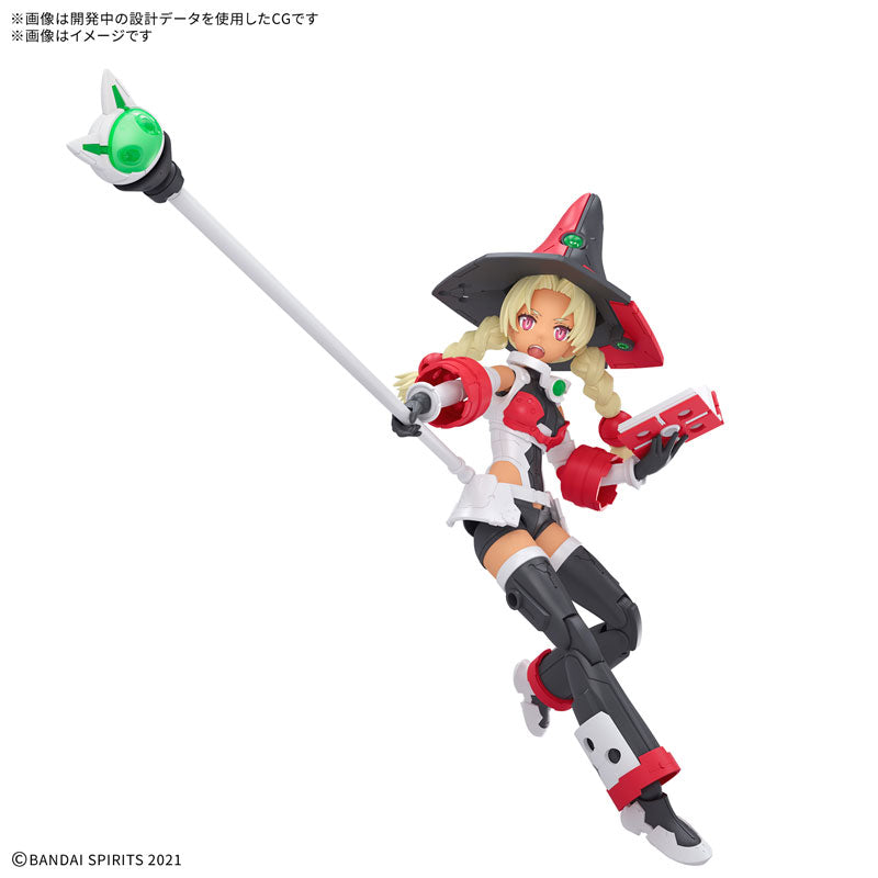 30MS SIS-M00 マリカル[カラーC] – SOOTANG HOBBY