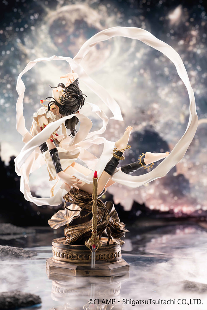 阿修羅 1/7スケール – SOOTANG HOBBY