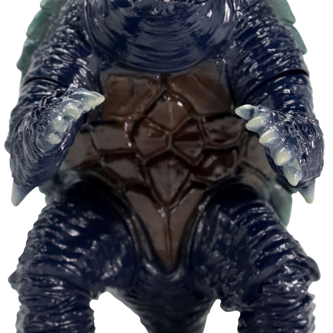 ミドルサイズガメラシリーズ 【第1弾】 ガメラ（1996）スタンダード