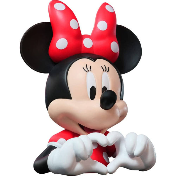 ミニーマウス ラブ・ハンド バストフィギュア – SOOTANG HOBBY