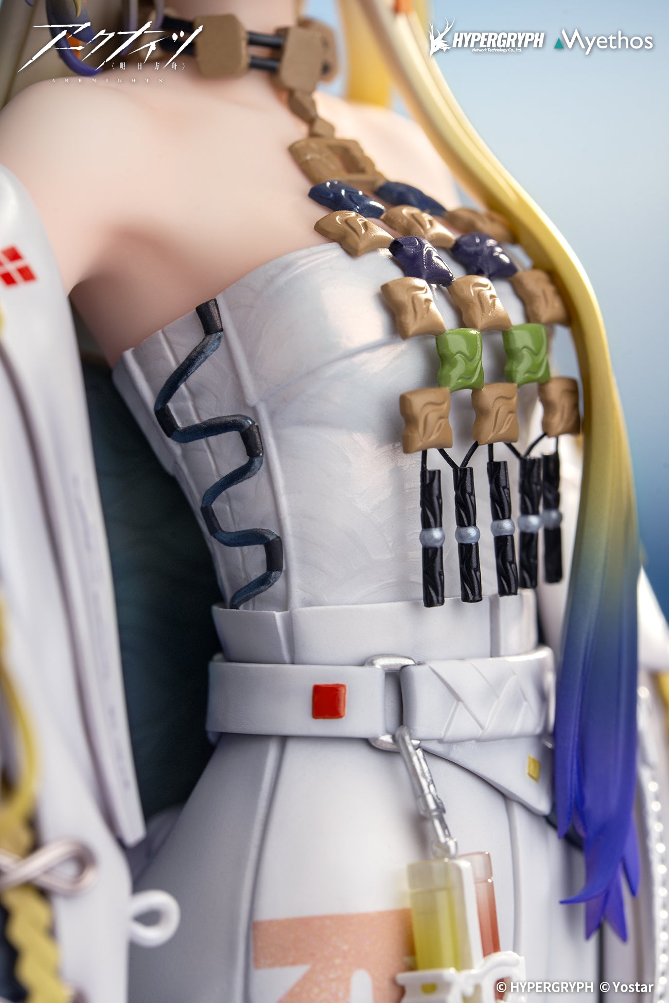 シュウ 1/7スケール – SOOTANG HOBBY