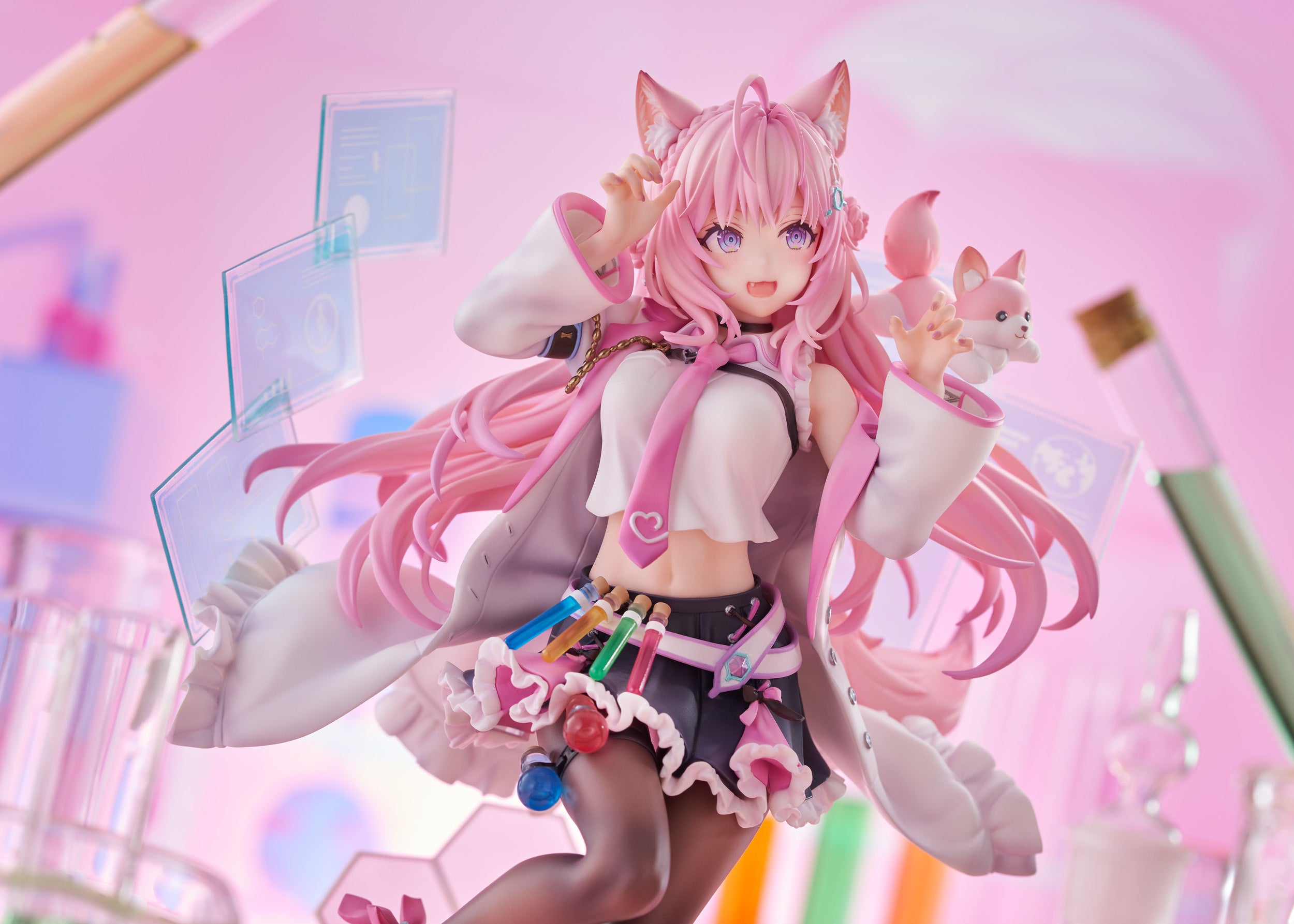 博衣こより 1/7スケール – SOOTANG HOBBY