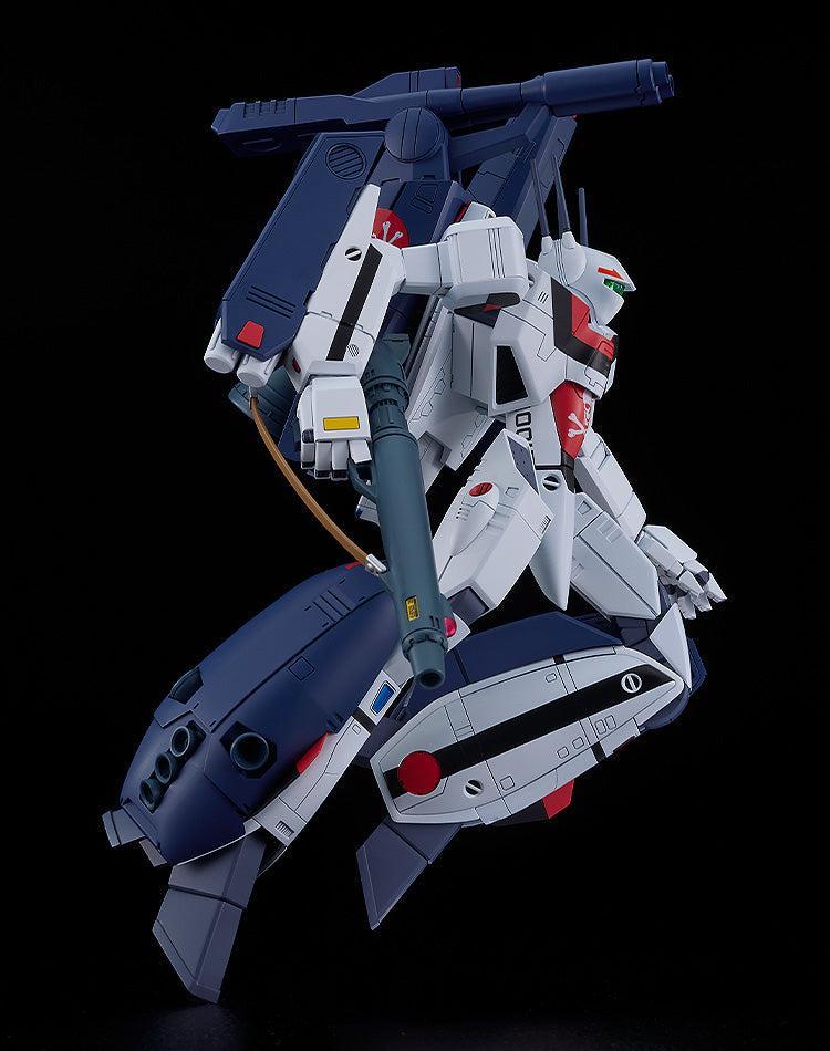 PLAMAX PX16 VF-1S ストライクバトロイドバルキリー（一条輝機） 1/72