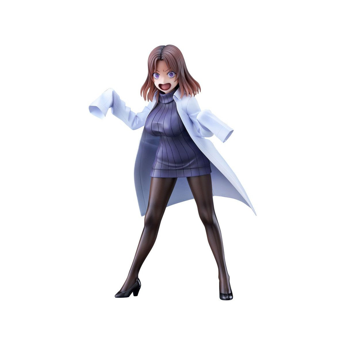 アマミヤ先生 1/7スケール – SOOTANG HOBBY