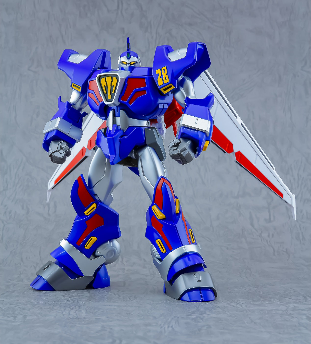 MINI合金 超電動ロボ 鉄人28号FX＋鉄人17号フェニックス– SOOTANG HOBBY