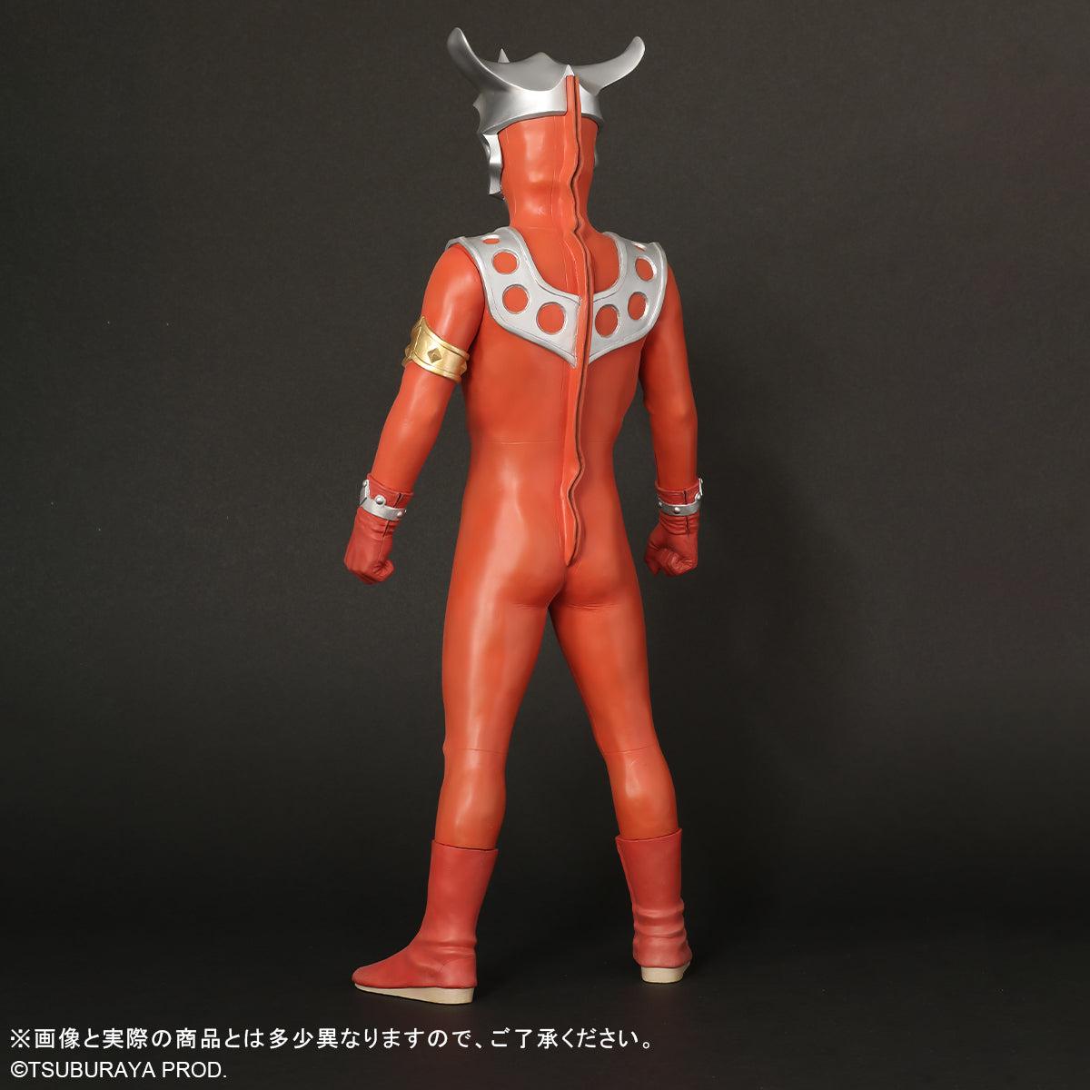 ギガンティックシリーズ ウルトラマンレオ – SOOTANG HOBBY