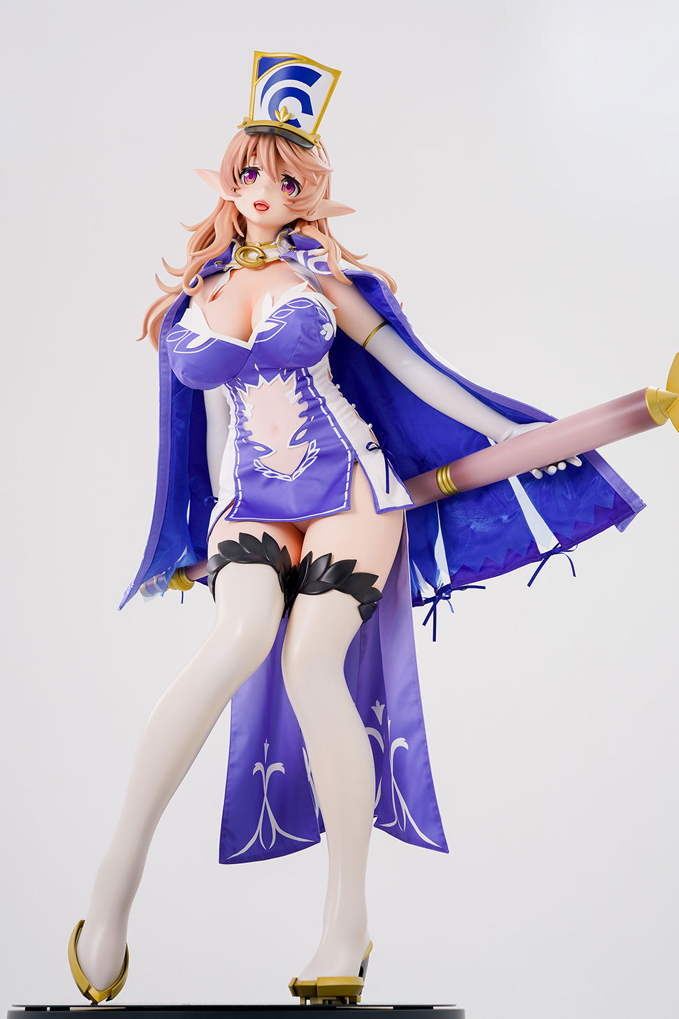 デスボール キキョウ – SOOTANG HOBBY